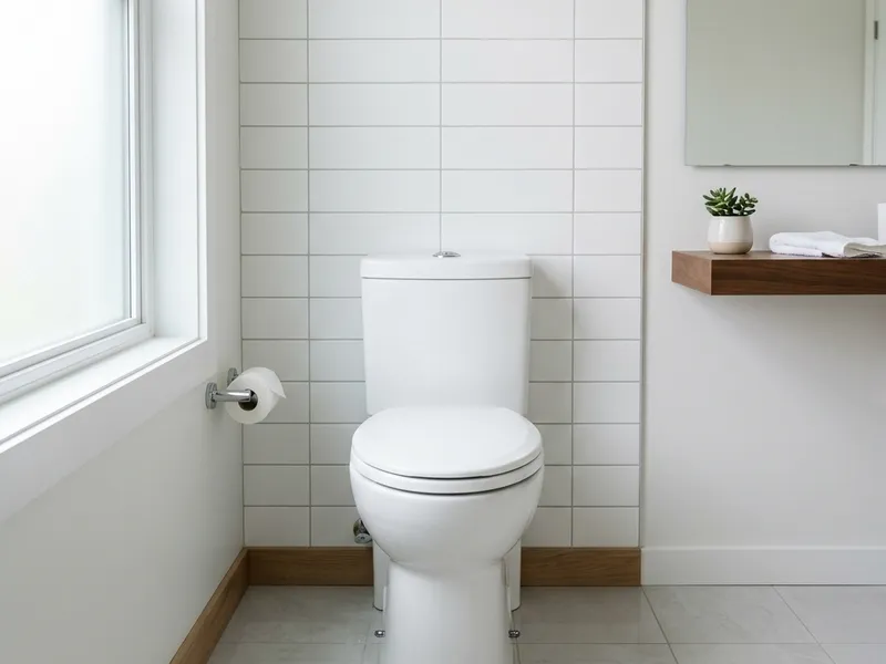 Toilet Repair & Installation Plumber in Garfield, MN